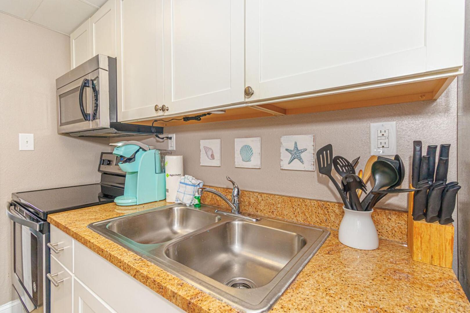 Oceanfront 1 Bedroom Suite With Beautiful Decor And Accents Caravelle Resort 1039 Sleeps 6 Guests Myrtle Beach Kültér fotó